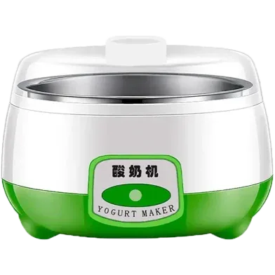 Automatic Electric Automatic Yogurt Doi Maker - 1L - Rokomari product